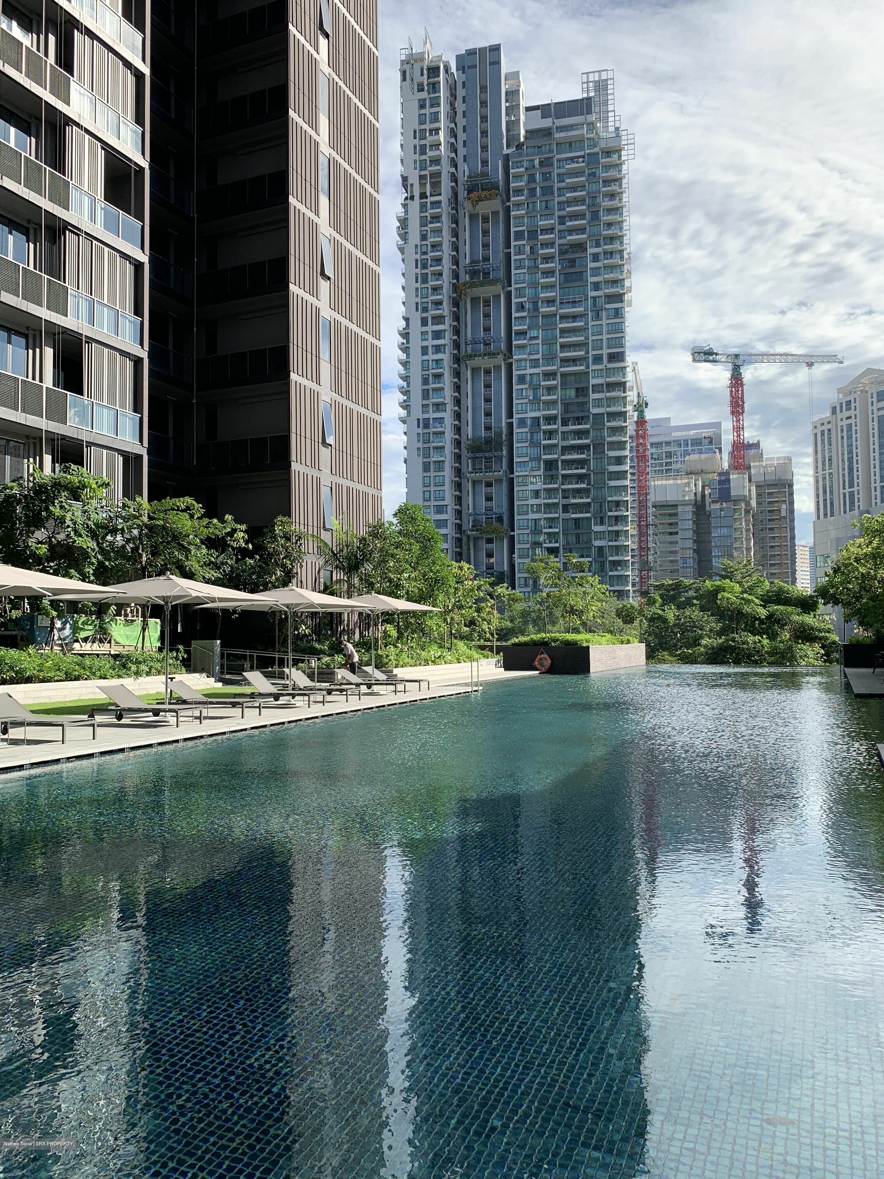 Martin Modern (D9), Condominium #323248761